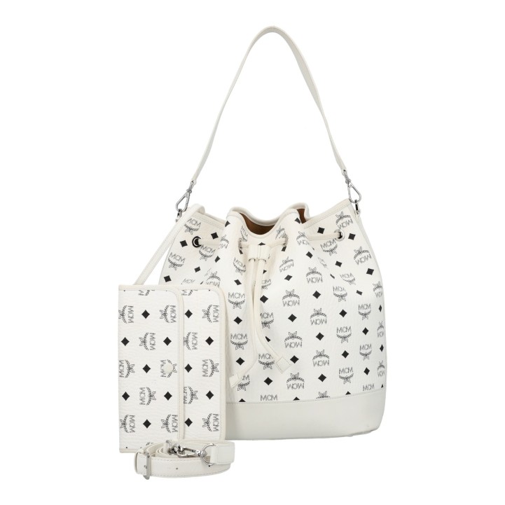 MCM Beuteltasche 'DESSAU', akt. NP.: 1.190,-€. 