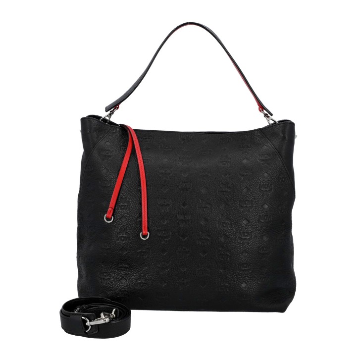 MCM Hobo Bag 'KLARA'. 