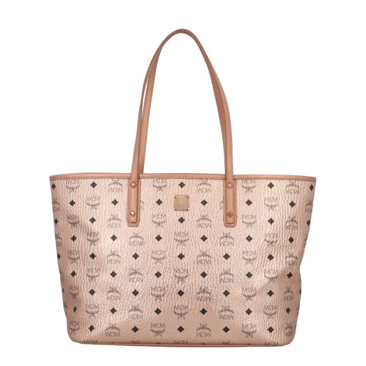 MCM Shopper 'ANYA'. 