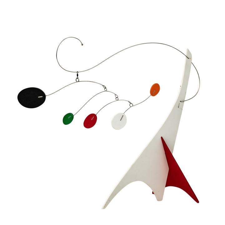 JULIE FRITH, Mobile 'Peacenik' 