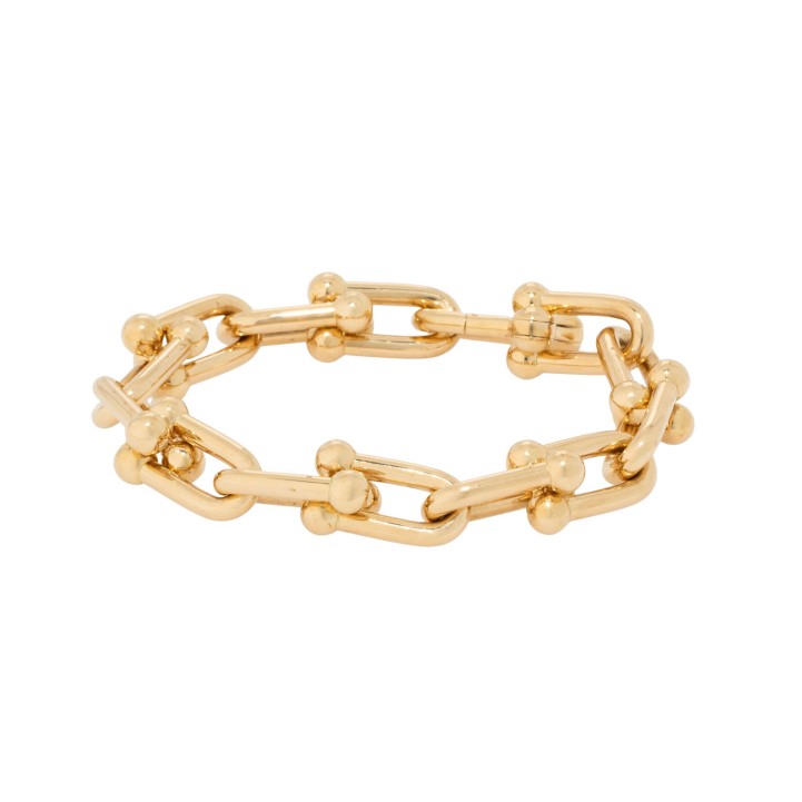 TIFFANY & CO. Armband 'HardWear'  