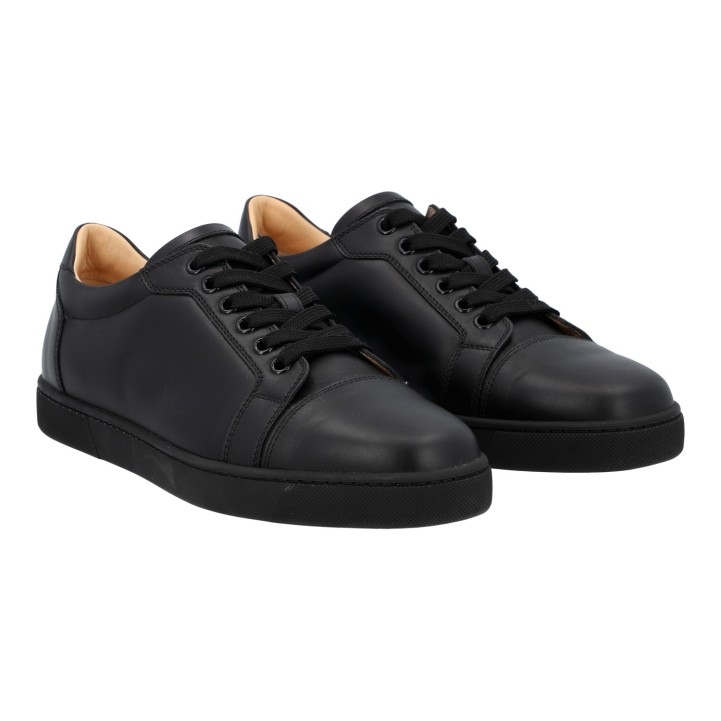 LOUBOUTIN Sneakers 'VIEIRA', Gr. 40.  