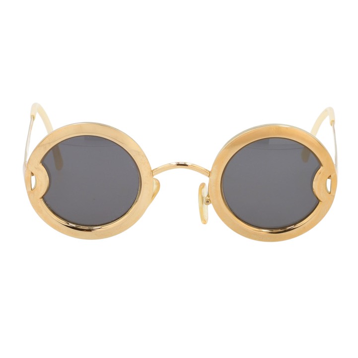 CHRISTIAN DIOR VINTAGE sunglasses '2918'. 