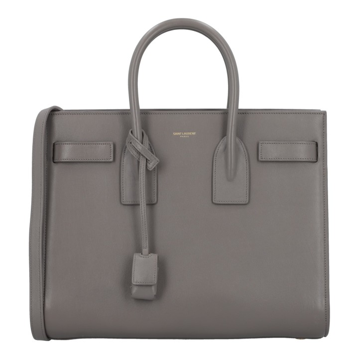 SAINT LAURENT Henkeltasche 'GROSSE SAC DE JOUR', akt. NP.: 3.100,-€. 