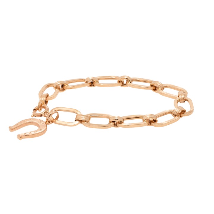 Armband Weitanker  mit Profilösen, 