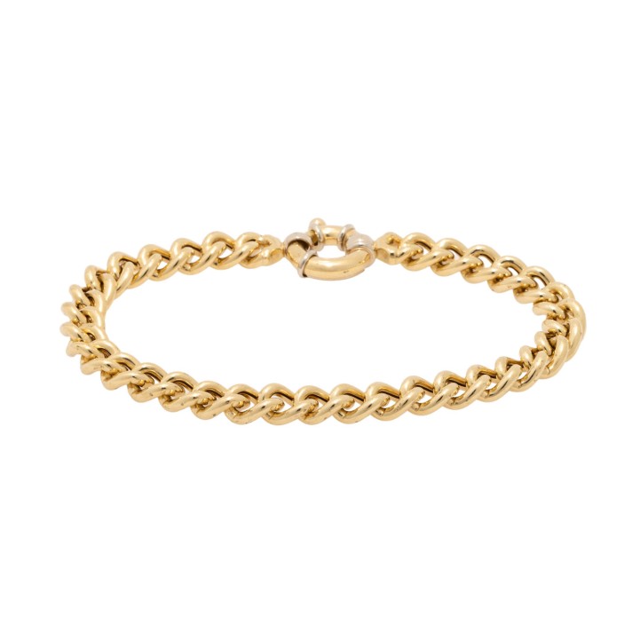 Panzerarmband, 
