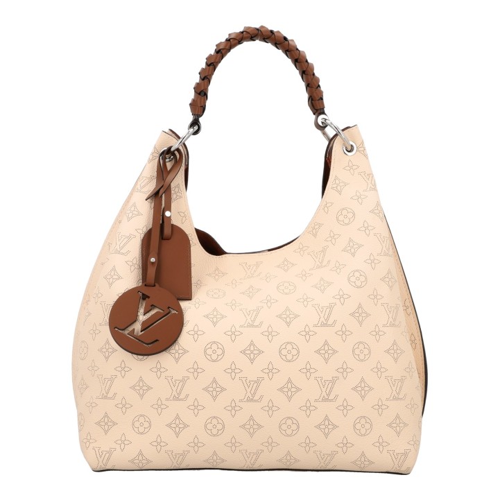 LOUIS VUITTON Schultertasche 'CARMEL'. 