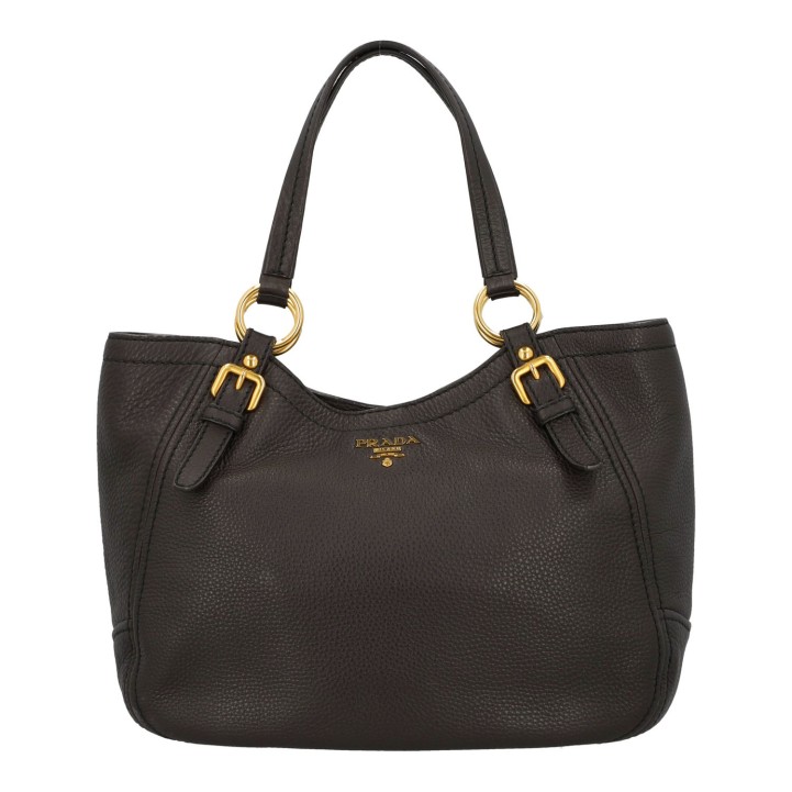 PRADA Schultertasche. 