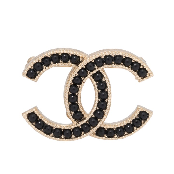 CHANEL brooch, coll: Fall 2016. 