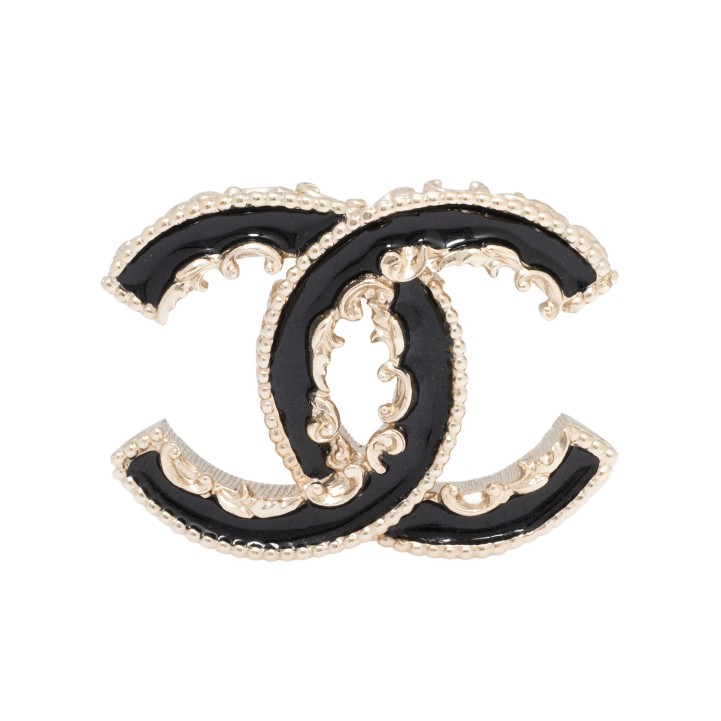 CHANEL brooch, coll.: 2014. 
