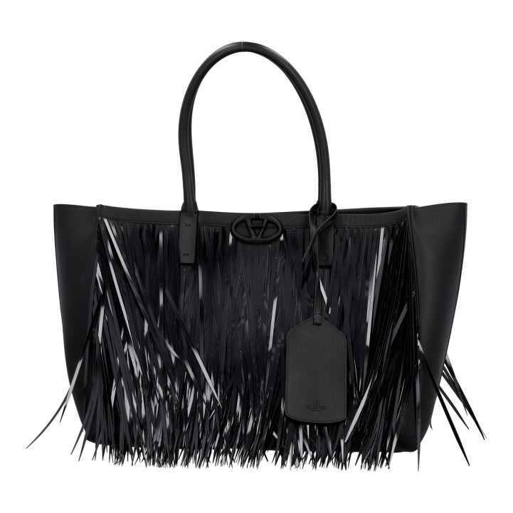 VALENTINO shopper 'VLOGO LOCKET'. 