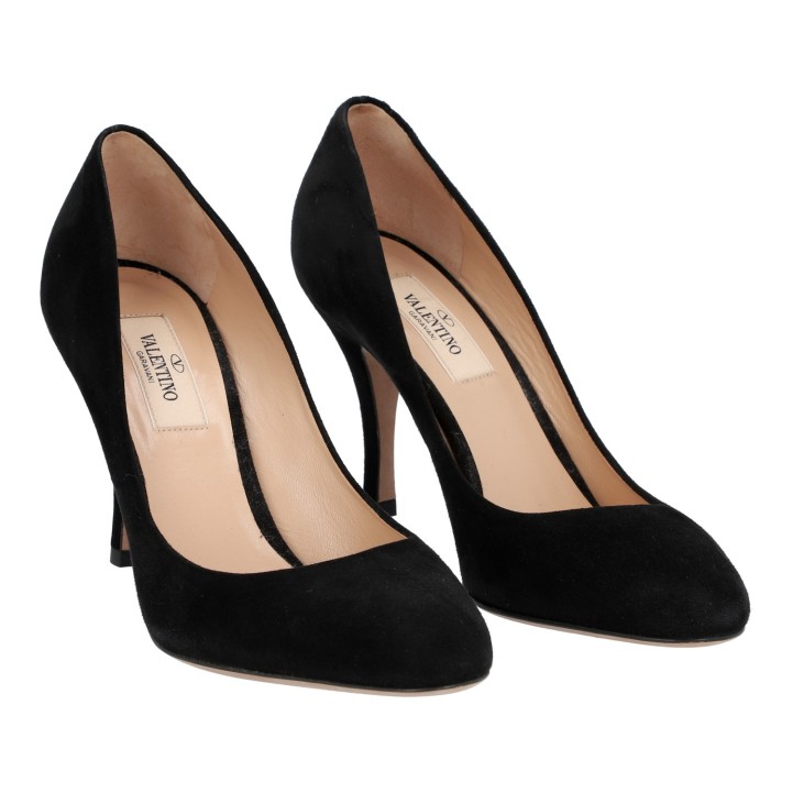 VALENTINO Pumps 'ROCKSTUD', Gr. 36. 