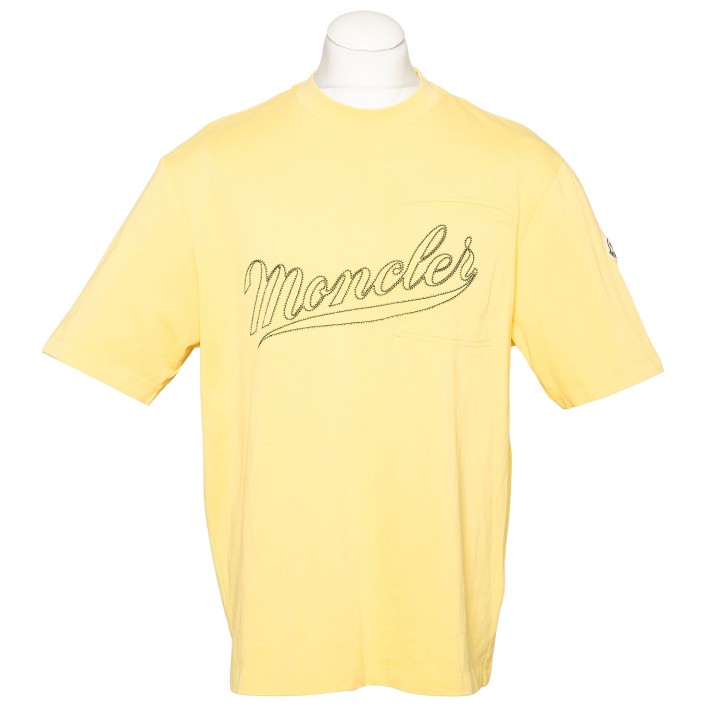 MONCLER Shirt, Gr. L.  