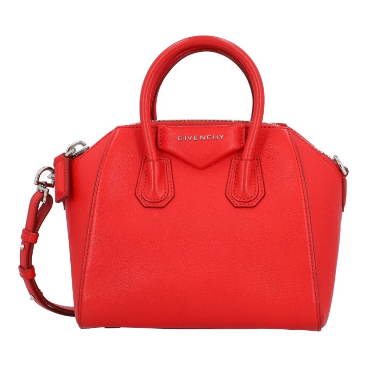 GIVENCHY handle bag 'ANTIGONA MINI', current retail price: €1,750. 