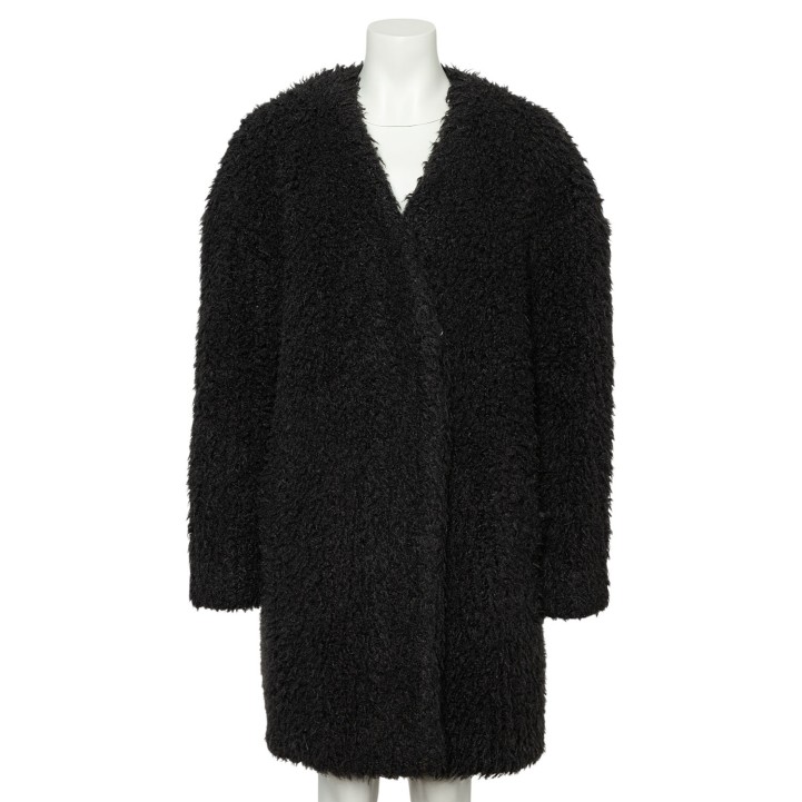 KENZO Mantel, Gr. 40. 