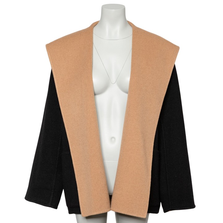 HERMÈS Jacke, Gr. ca. 38. 