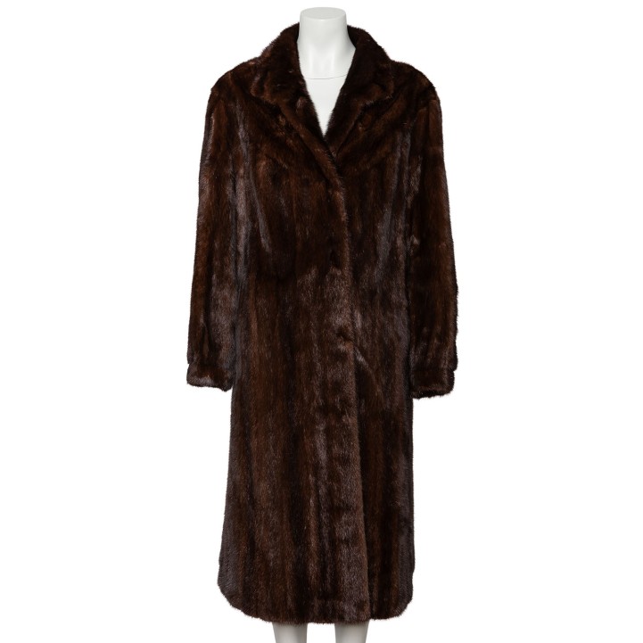 VINTAGE Mantel, Gr. 38. 