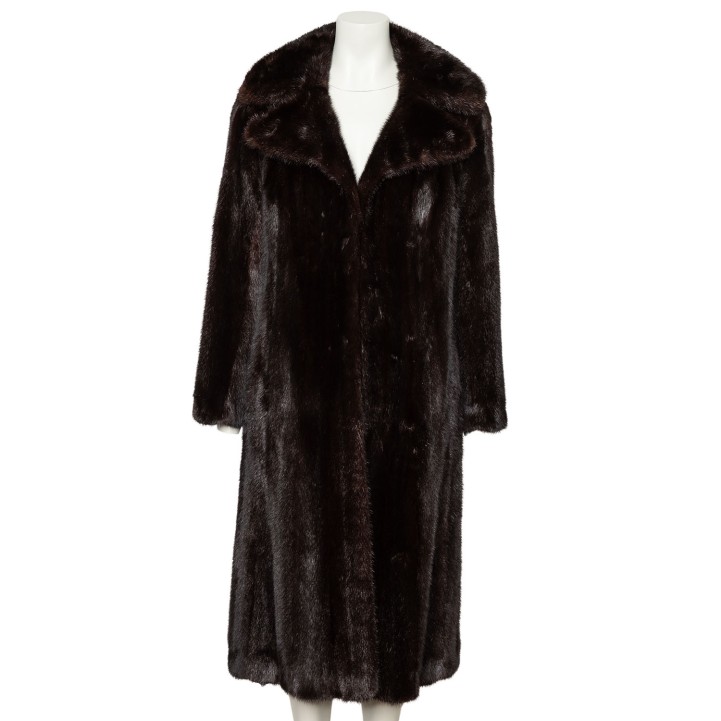 VINTAGE Mantel, Gr. 38/40. 