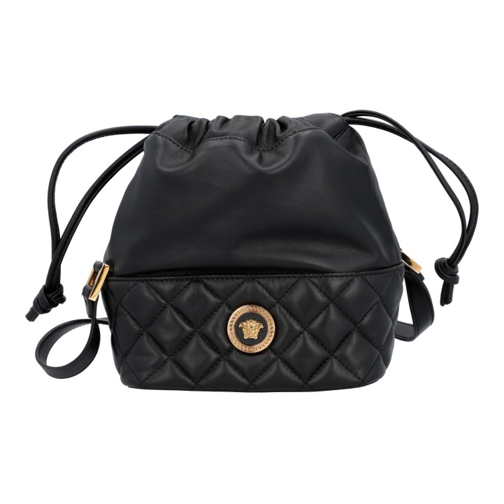 VERSACE Beuteltasche. 