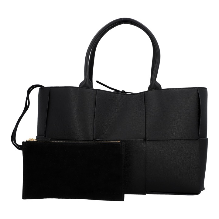 BOTTEGA VENETA Shopper 'ARCO', akt. NP.: 3.200,-€. 