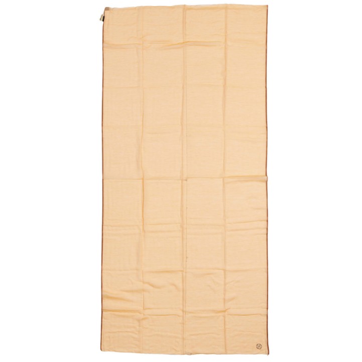 HERMÈS Foulard 'NAOSHIMA', 100x200cm. 