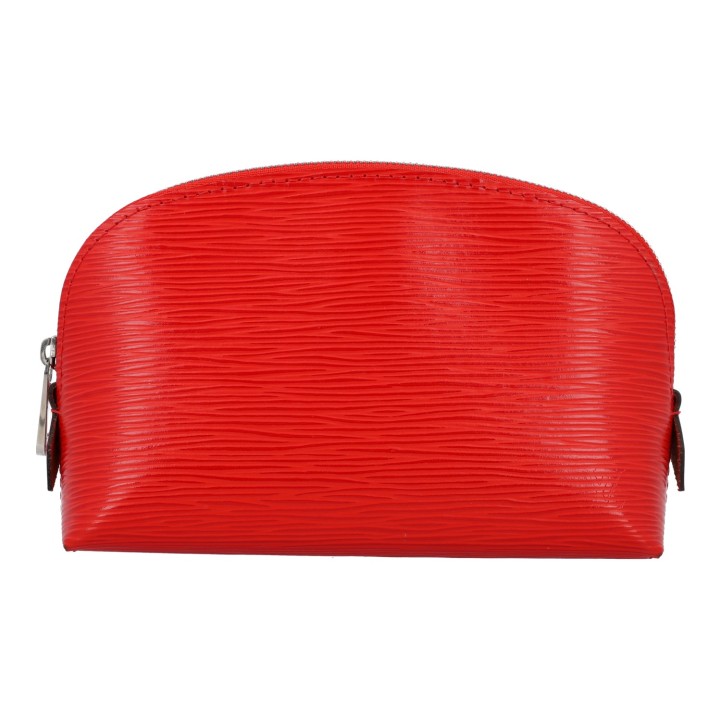 LOUIS VUITTON cosmetic bag. 