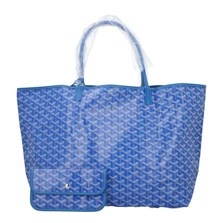 GOYARD Shopper 'SAINT LOUIS GM'. 