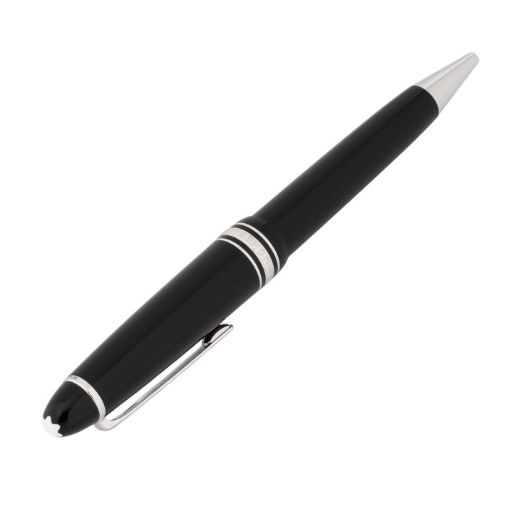 MONTBLANC twist action ballpoint pen 'MEISTERSTÜCK LEGRAND'. 