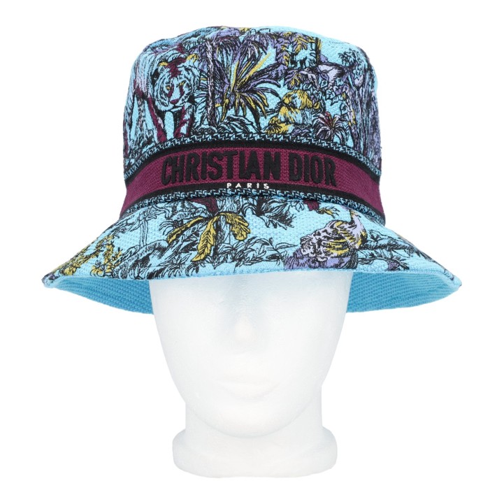 DIOR hat 'D-BOBBY', size 57. 