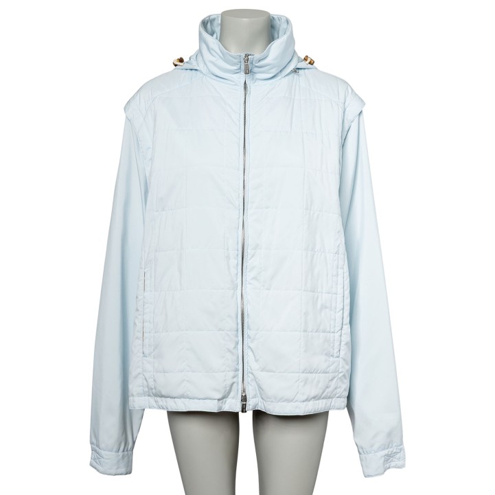 LORO PIANA Jacke, Gr. XXL. 