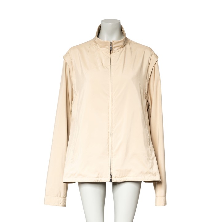 LORO PIANA Blouson, Gr. XXXL. 