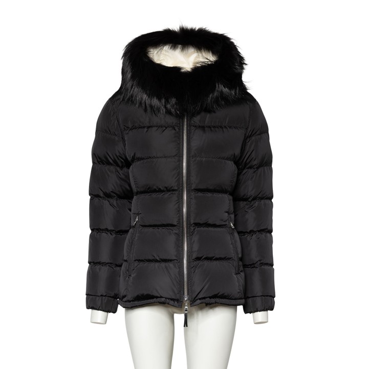 PRADA Jacke, Gr. 36. 