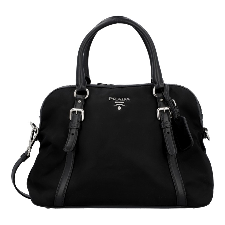 PRADA Henkeltasche.  