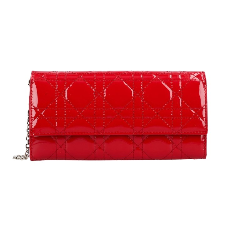 DIOR Wallet on Chain, Koll.: 2012. 