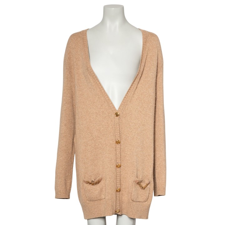 GUCCI Cardigan, Gr. M. 