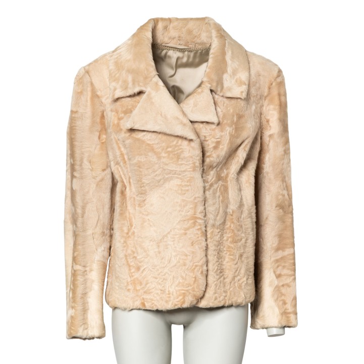 VINTAGE Jacke, Gr. 40. 