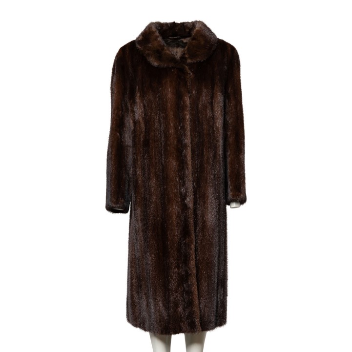 VINTAGE Mantel, Gr. ca. 40. 