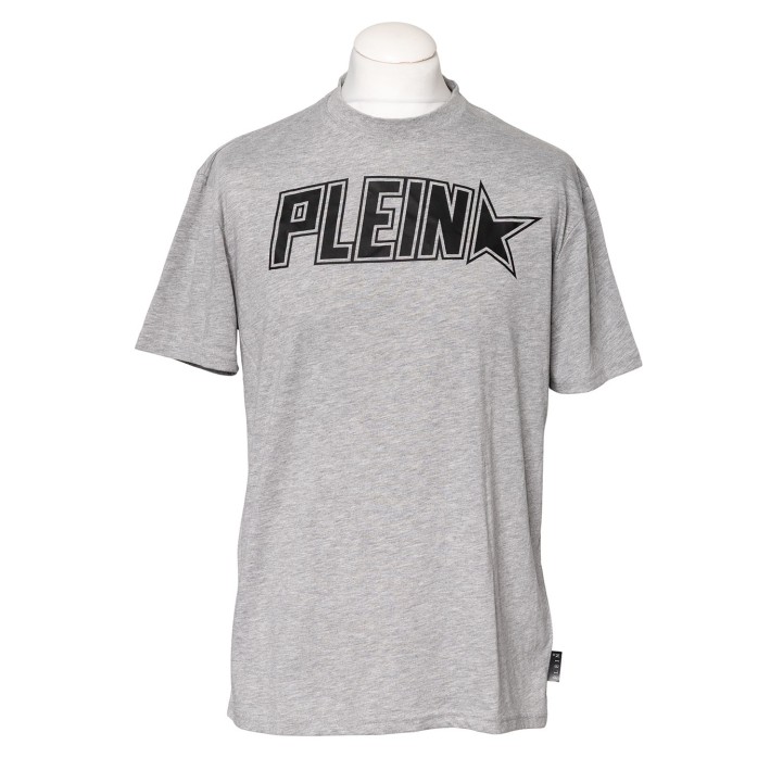 PHILIPP PLEIN T-Shirt, Gr. L. 