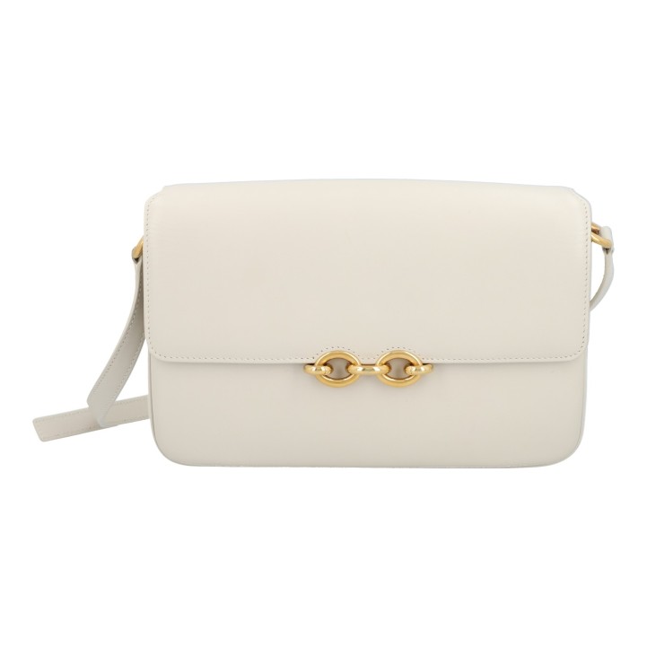 SAINT LAURENT Umhängetasche 'LE MAILLON'. 