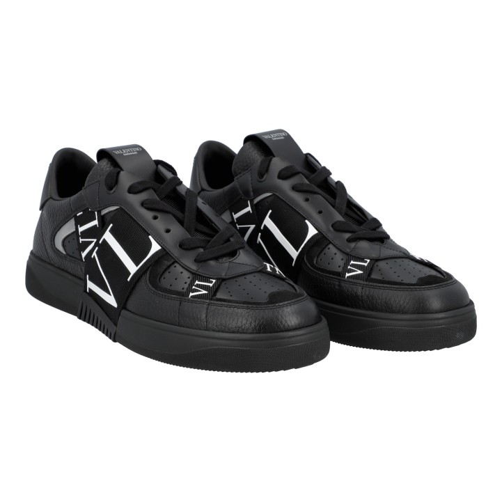 VALENTINO Sneakers 'VL7N', Gr. 44,5. 