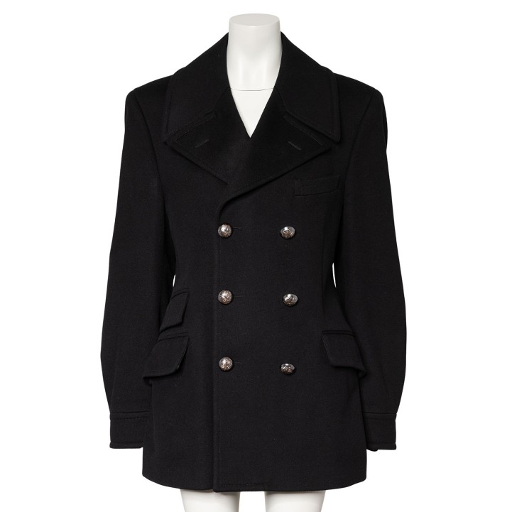 GUCCI Jacke, Gr. 53. 