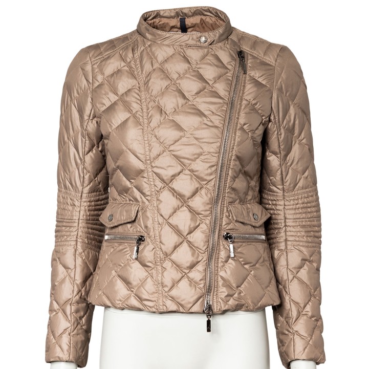 MONCLER Jacke, Gr. 36 (1). 