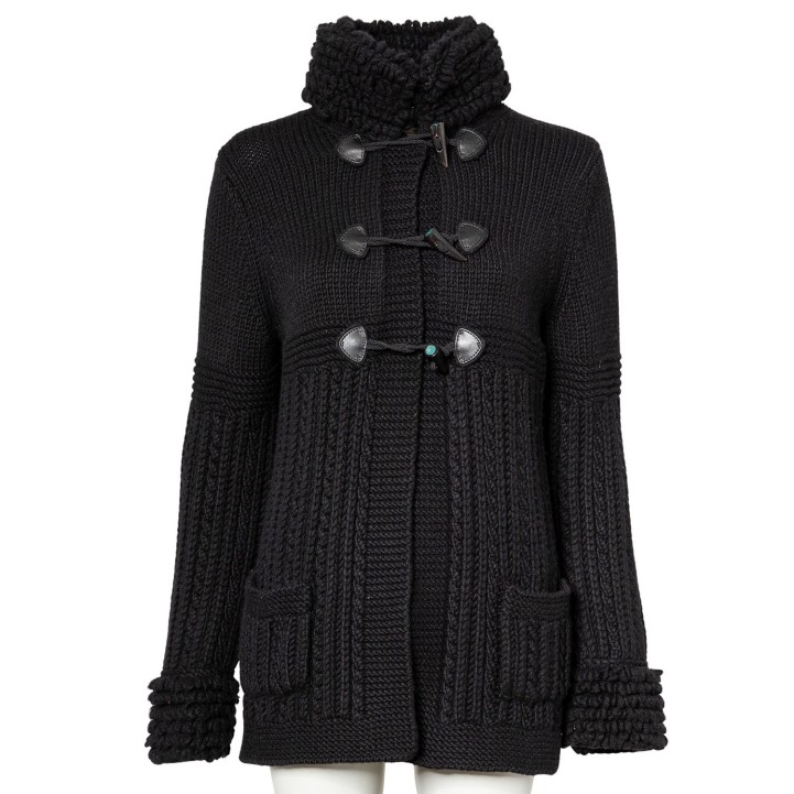 CHANEL Jacke, Gr. 36 (fr. 38). 