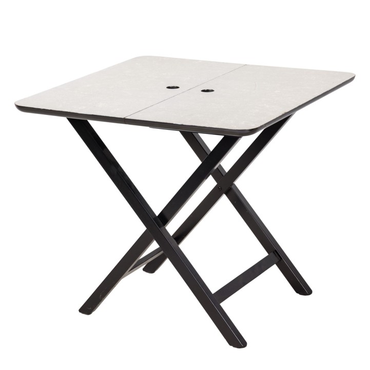 DESIGN-KLAPPTISCH 