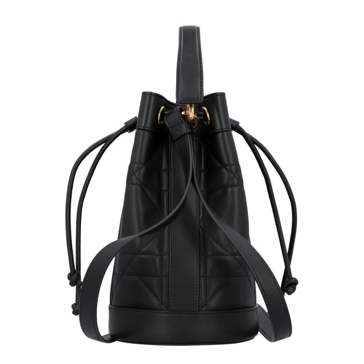 DIOR Beuteltasche 'BACKPACK SUPPE MAXICANNAGE'. 