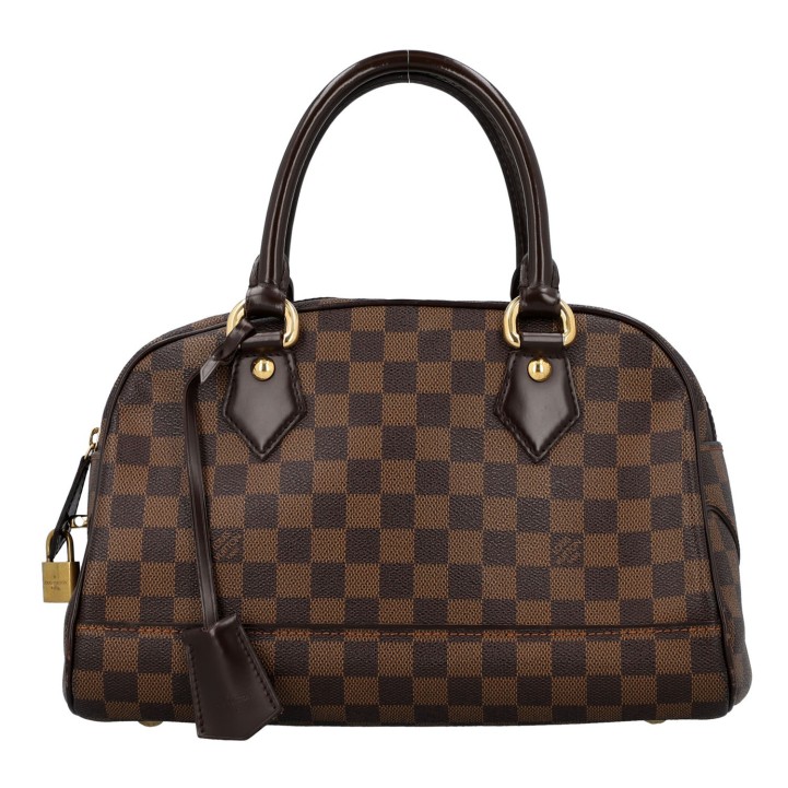Louis Vuitton Henkeltasche