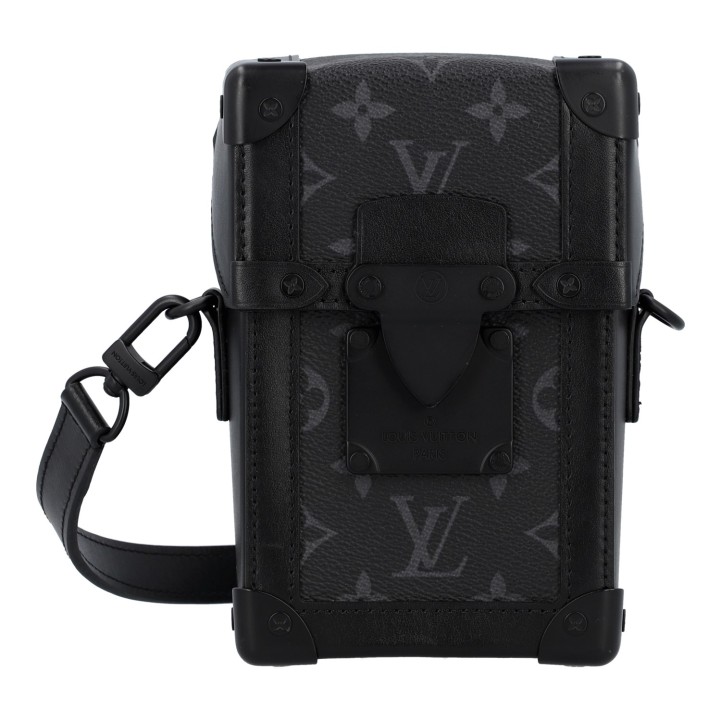 LOUIS VUITTON Umhängetasche 'VERTICAL TRUNK'. 