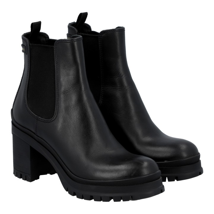 PRADA Chelsea Boots, Gr. 37,5. 