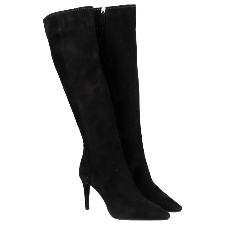 PRADA Stiefeletten, Gr. 36. 