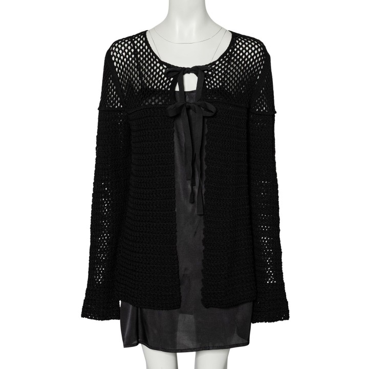 PRADA Jacke, Gr. 42 (it. 46). 